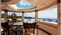 Blue Moon -  Observation Room Sundeck